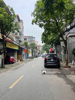 bán đất phố trạm 52m², mt 5.4m, gần aeon mall, cầu vĩnh tuy, giá chỉ 10.5 tỷ