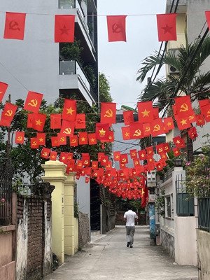 bán đất liên mạc, 4,99 tỷ, 51.1m2, view đẹp, nhiều tiện ích, ô tô đỗ cửa.