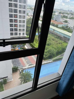 * bán căn hộ the privia 01 pn hướng nam view hồ bơi giá 3.28 tỷ