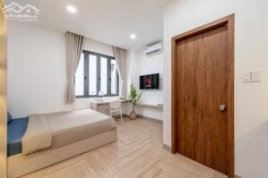  CĂN HỘ FULL NỘI THẤT – CỬA SỔ TRỜI - MÁY GIẶT RIÊNG – ĐƯỜNG ÚT TỊCH, TÂN BÌNH