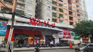 giảm 600 triệu - bán nhanh căn hộ chung cư bàu cát 2, tân bình- ban công view công viên