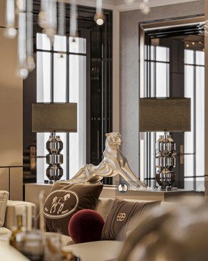 chuyển nhượng siêu biệt thự gamuda diện tích 360m2 hoàn thiện giá tốt chỉ hơn 80 tỷ