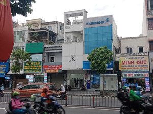 bán nhà mặt tiền 3 tháng 2 4x25 3 lầu cho thuê 65tr/tháng giá chỉ 33 tỉ