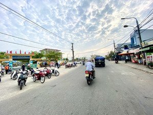 cần bán lô đất tại thăng bình, cách quốc lộ 1a chỉ 500m, sát trục đi biển