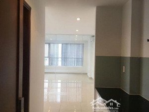 cho thuê căn hộ sky center , 1pn, 1wc ,58m2, officetel , nội thất cơ bản , giá 14 triệu, 