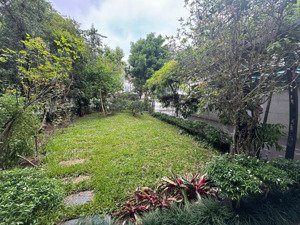 bán bt gamuda gardens, 90 tỷ, 352m2, 5pn, 5wc, giá cực chất