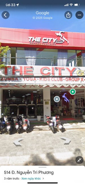 bán nhà mt nguyễn tri phương, hải châu. dt 318m2 đang cho thuê 50 tr/tháng giá tốt nhất thị trường