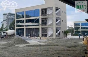 CHO THUÊ NHÀ XƯỞNG – KCN BÀU BÀNG, BÌNH DƯƠNG – 99.964m²