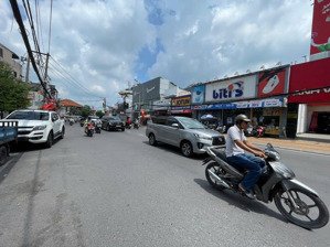 hot! lô đất 500m² ngang 10x50 mặt tiền đường hoàng hữu nam quận 9 chỉ 15.5 tỷ