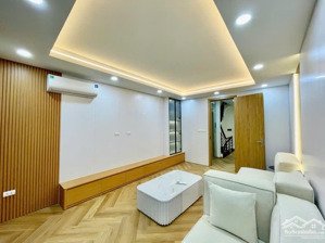 bán nhà phố tô ngọc vân, thang máy, gần ô tô, 13 tỷ!