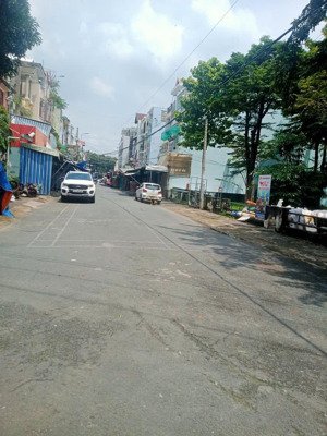 bán nhà 2 tầng hẻm xe hơi ở đường quang trung p8, q.gv dt: 4 x20m, giá chỉ 6.9 tỷ, ở ngay