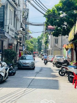 bán nhà phố hồng hà ,ô tô tránh,kinh doanh đa dạng dt 80m,4.5 tầng,mt rộng,ô tô tránh, giá cực tốt