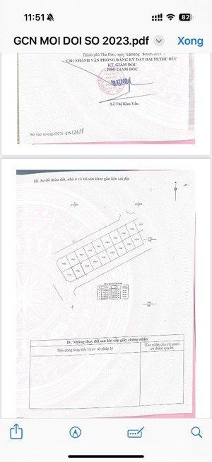 bán đất nền dự án phú nhuận phường phước long b.q9. dt. 290m2. giá 26 tỷ 680