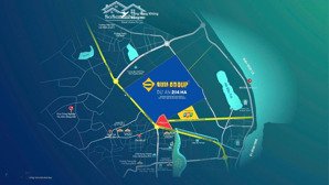 dự án trong lòng đại đô thị sun group