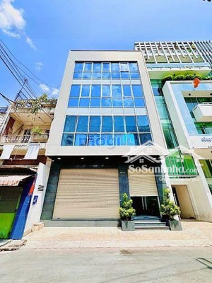 cho thuê ( hoặc bán) nhà 297/26 lý thường kiệt, giá thỏa thuận, 237m2
