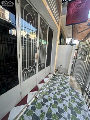 Cho thuê nhà gần chợ an cư lộ ô tô cần thơ giá 5 triệu