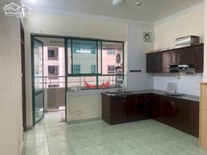 cho thuê chung cư 17T9 Hoàng Đạo Thúy, 107m, 3 phòng ngủ, đồ cơ bản 16 triệu