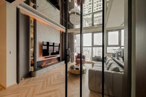 (ảnh thật) dòng tiền 45tr/tháng ch 107m2, 2pn, 2vs tại brg the diamond residence 25 lê văn lương