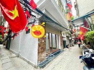 nhà đẹp - kim mã - ba đình - mặt ngõ - kinh doanh - lô góc - 2 mặt thoáng - gần phố vị trí siêu đep