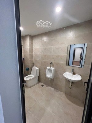 cho thuê văn phòng đẹp tại đại kim, hoàng mai, hà nội, 15 triệu vnd, 100m2