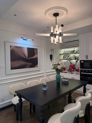 bán ch garden court 1, tôn dật tiên, tân phong, q7, tp.hcm, 12,7 tỷ, 128m2 giá ưu đãi hot!