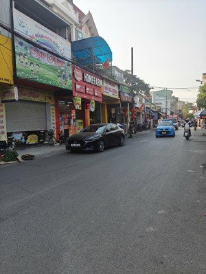 bán nhà mặt đường chợ đôn, lê chân, hải phòng
