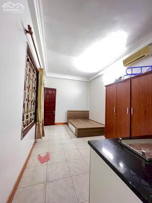 Cho thuê CCMN KK tại ngõ 239 Lĩnh Nam – Hoàng Mai siêu hạt rẻ