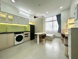 cho thuê cc mini 40m2 ở hoàng hoa thám, 7 triệu vnd