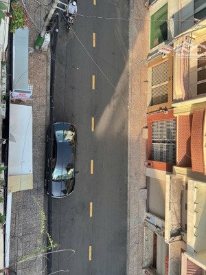 chính chủ cho thuê căn hộ chung cư quận 5