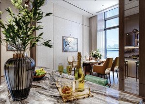 không gian sống xanh, tầm nhìn hồ tây- dự án celestine westlake mới chờ chủ nhân. lh 