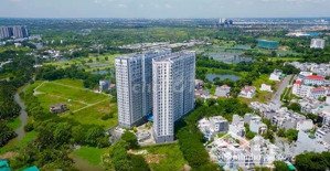 quỹ căn hộ cần bán chung cư saigon intela 2 phòng giá 1,830 tỷ, lh e 
