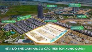 bán nhà phố kinh doanh tại dự án eco central park