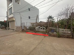 bán đất xóm nhì, đường 23, xã vân nội, đông anh, hà nội,gần ngay đầm vân trì. 4,58 tỷ, 58 m2