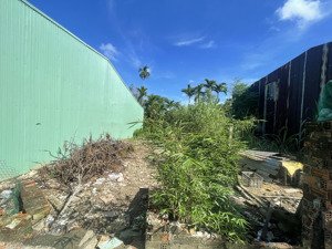 bán lô đất bê tông 2,5m thôn quang châu- hoà xuân dân cư đông đúc tiện ích liền kề