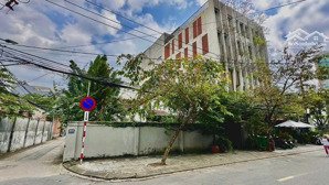 cần bán gấp lô đất mặt tiền đường chế lan viên cách biển 300m