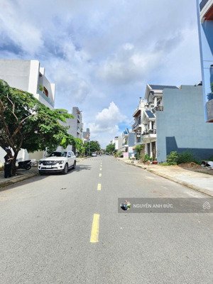 đất 5x16 kdc the suncity - 3.5 tỷ, rẻ, khu vip thuận an, kdc dân trí đẳng cấp, còn sót lại duy nhất