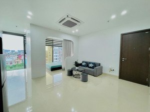 cho thuê căn hộ ccmn cao cấp 1k1n tại trịnh văn bô - giá cực hấp dẫn chỉ 7tr/tháng!