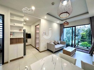 new city - 2pn nội thất đẹp - 5,8 tỷ all in - chính chủ - giá đầu tư