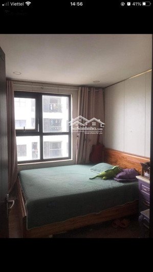 chỉ 6150 triệu nhận ngay căn 3 ngủ full nội thất tại trung tâm mễ trì sổ đỏ trao tay 