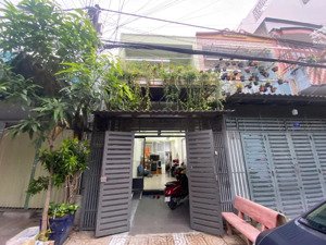 bán nhà mt lê sao 3.5x19 đúc 2 lầu,13.5 tỷ