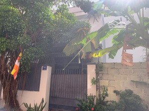 bán nhà tdc hòn xện gần biển , vĩnh hoà bắc nha trang