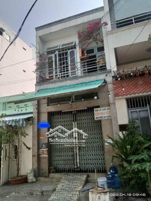 bán nhà riêng 3pn, 2wc, 64m2, 9,8 tỷ tại phường 11, tân bình, hcm