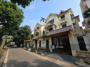 đầu tư biệt thự linh đàm dòng tiền ổn định, giữ tiền an toàn