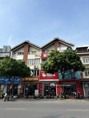 anh trai tôi cần bán biệt thự quận hà đông_khu biệt thự lảng việt kiều châu âu dãy 16a4_ 42 tỷ 5