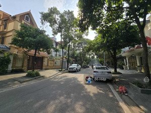 biệt thự khu vip bắc linh đàm vị trí vàng, cực hiếm nhà bán