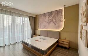 BÁN KHÁCH SẠN MẶT TIỀN NGUYỄN CHÍ THANH ĐÀ LẠT CHỈ 55 TỶ