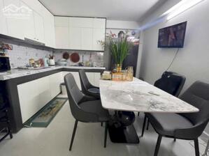 NHÀ MẶT PHỐ THANH NHÀN – HAI BÀ TRƯNG – 7 TẦNG THANG MÁY – DÒNG TIỀN ỔN ĐỊNH 1.2 TỶ/NĂM