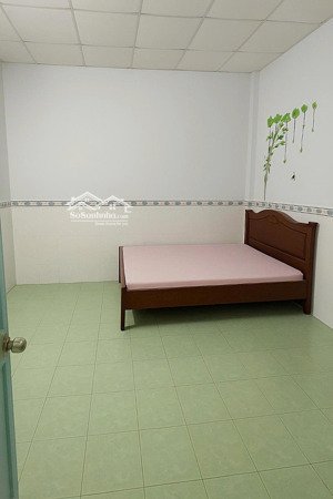 chính chủ cần cho thuê nhà mặt tiền đinh bộ lĩnh - bình thạnh. gần bxmđ.