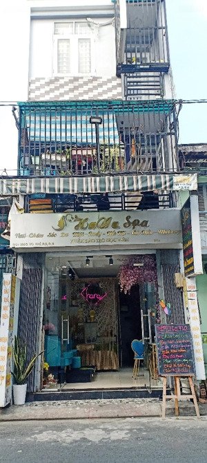 cho thuê mặt bằng thẩm mỹ - spa - nail - bán hàng shop online. 6tr. q8 gần cầu chữ y, nguyễn biểu