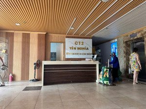 bán gấp cc ct2 bộ tư lệnh thủ đô yên nghĩa